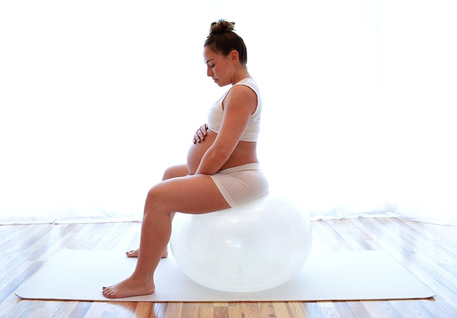 prenatal postnatal pilates long island city ny