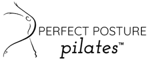 Perfect Posture Pilates logo