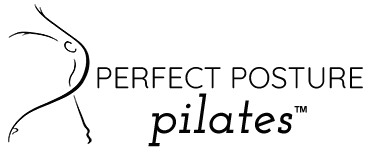 Perfect Posture Pilates logo
