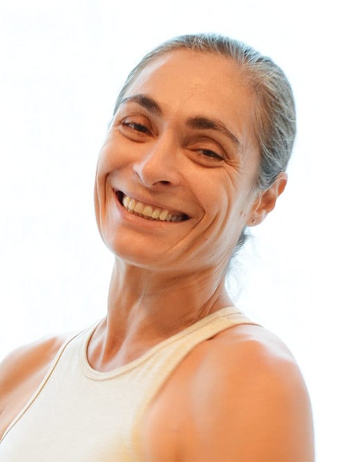 despina stamos pilates teacher astoria ny